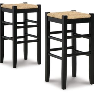 Mirimyn Bar Height Bar Stool