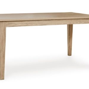Gleanville Dining Table