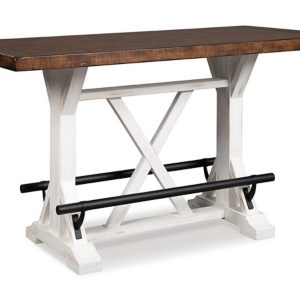 Valebeck Counter Height Dining Table