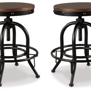 Valebeck Counter Height Bar Stool