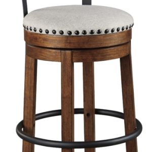 Valebeck Bar Height Bar Stool