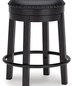Valebeck Counter Height Barstool