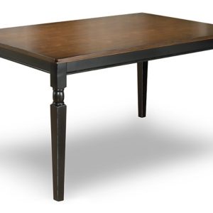 Owingsville Dining Table
