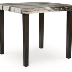 Jeshina Counter Height Dining Table