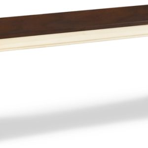 Whitesburg Dining Bench