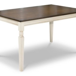 Whitesburg Dining Table