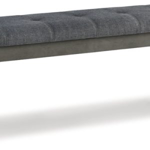 Hallanden 50in Dining Bench