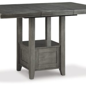 Hallanden Counter Height Dining Extension Table