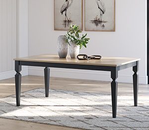 Brenkerton Dining Table