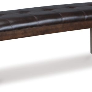 Haddigan Dining Bench