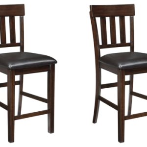 Haddigan Counter Height Bar Stool