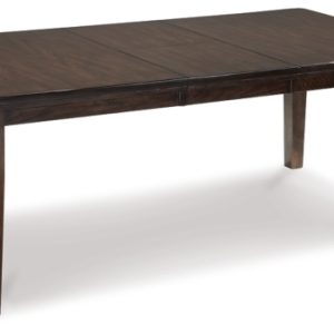 Haddigan Dining Extension Table