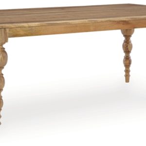 Rybergston Dining Table