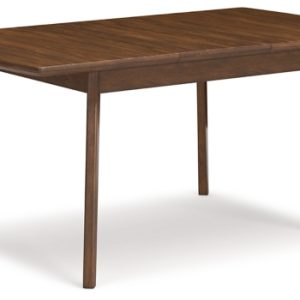 Lyncott Dining Extension Table