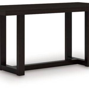 Neymorton Counter Height Dining Table