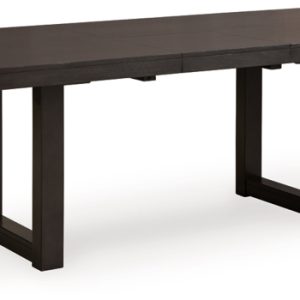 Neymorton Dining Extension Table