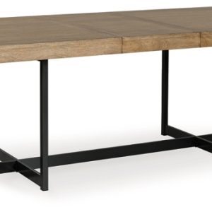 Tomtyn Dining Extension Table