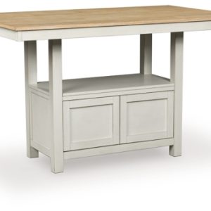 Purlaney Counter Height Dining Table