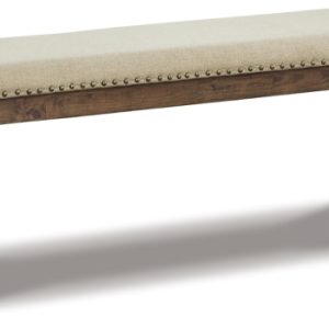 Moriville Dining Bench