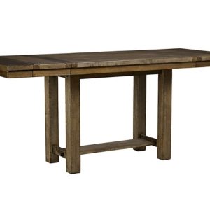 Moriville Counter Height Dining Extension Table