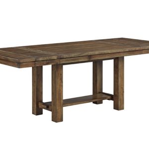 Moriville Dining Extension Table