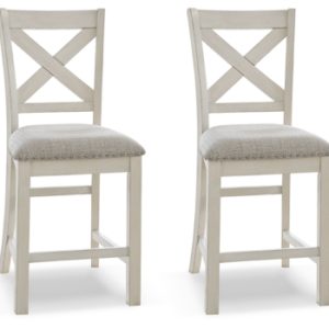 Robbinsdale Counter Height Barstool