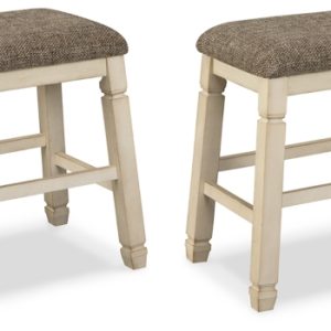 Bolanburg Counter Height Bar Stool