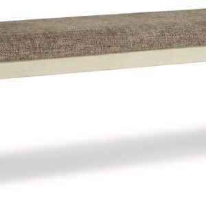 Bolanburg 65in Dining Bench