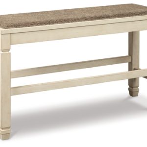 Bolanburg Counter Height Dining Bench