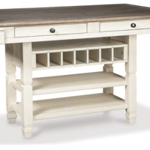Bolanburg Counter Height Dining Table