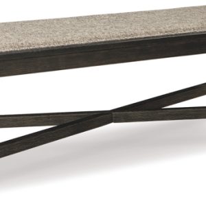 Tyler Creek Dining Bench