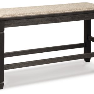 Tyler Creek Counter Height Dining Bench