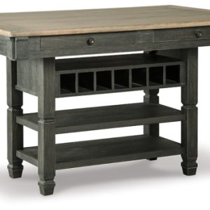 Tyler Creek Counter Height Dining Table