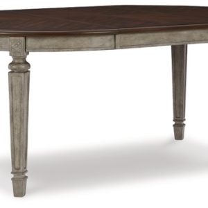 Lodenbay Dining Table