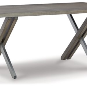 Krystanza Dining Table