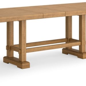 Havonplane Counter Height Dining Extension Table
