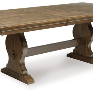 Sturlayne Dining Extension Table