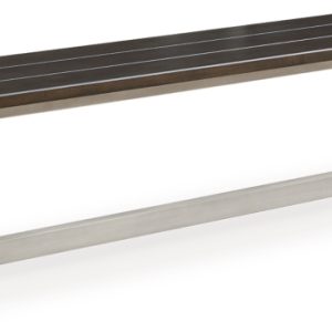 Darborn 62in Dining Bench