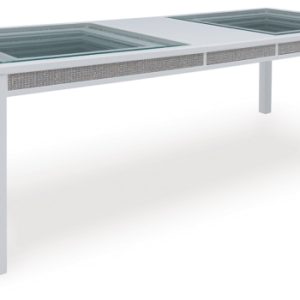 Chalanna Dining Extension Table
