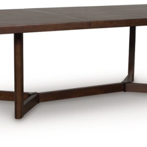 Dilenno Dining Extension Table