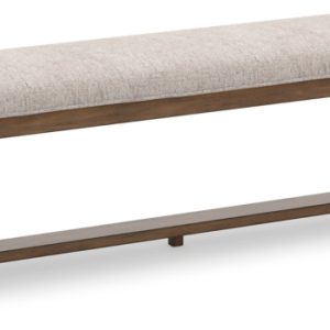 Cabalynn 63in Dining Bench