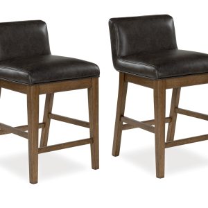 Cabalynn Counter Height Barstool