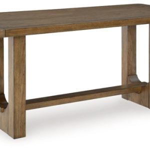 Cabalynn Counter Height Dining Table