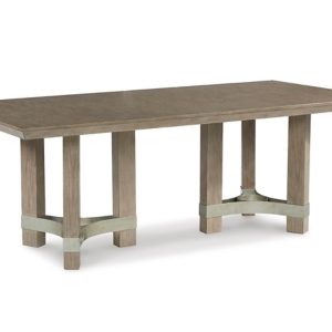 Chrestner Dining Table
