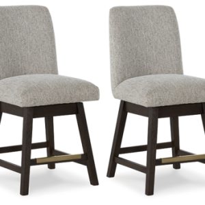 Burkhaus Counter Height Barstool