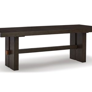 Burkhaus Dining Extension Table