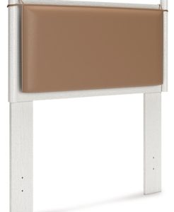 Aprilyn Twin Panel Headboard