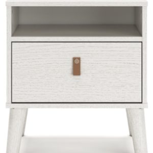 Aprilyn Nightstand