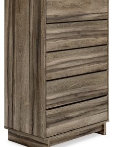 Shallifer Chest of Drawers