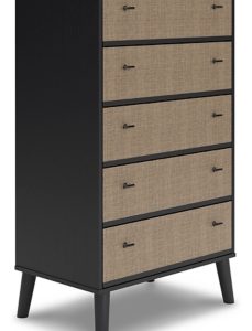 Charlang Chest of Drawers